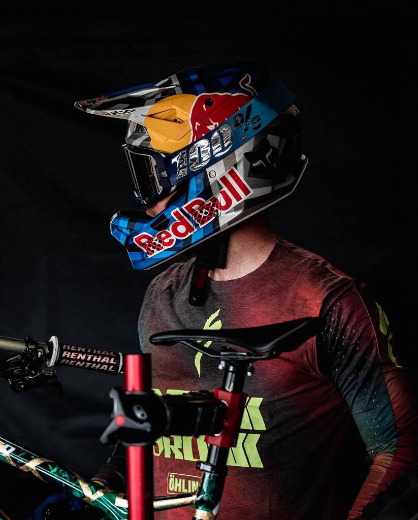 ride100percent's tweet photo. The world proven ARMEGA is back in 9 new color-ways for ‘23.
#100Percent #Bike
#Armega #Vision #23
#SeeMoreofWhatMatters https://t.co/u6hVptLlvb https://t.co/o0jON2uUr3
