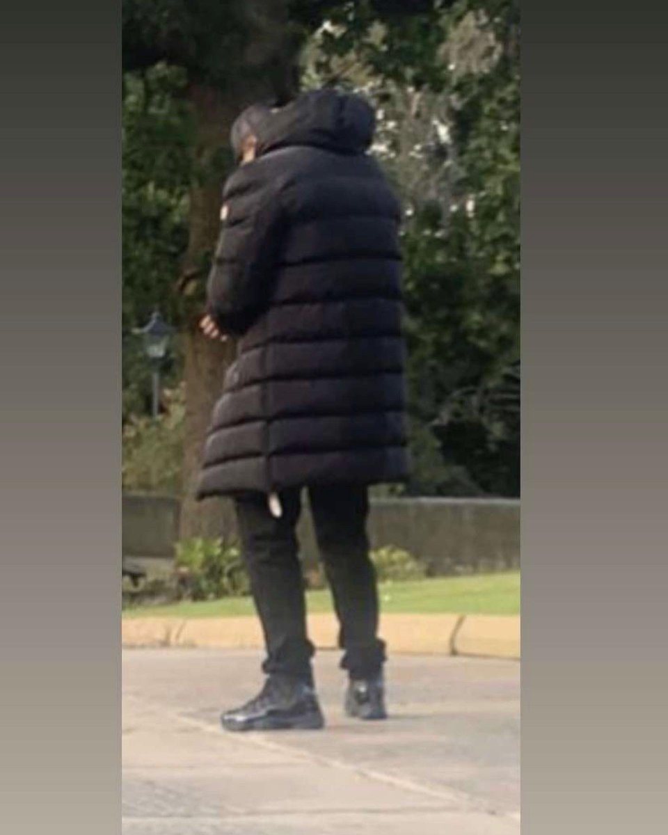 Wz dubz ward Actor tweet media