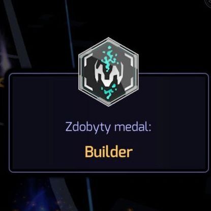 Action Report

Agent name: @DarkMesiash
Badge earned: #Builder 
Tier: 4

Congratulations Agent!
#Ingress #Resistance #Kraków instagr.am/p/CixlZHNKBvg/