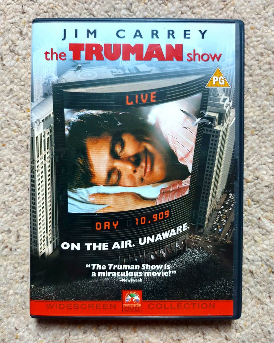 If you're a student looking for cheap media textbooks or fan of Jim Carrey, Hugh Grant or Drew Barrymore &amp; want to help to support dance, we've now added books &amp; DVDs to our fundraising sale

You'll find these items listed on Ebay. Our seller name is jennsto_3923