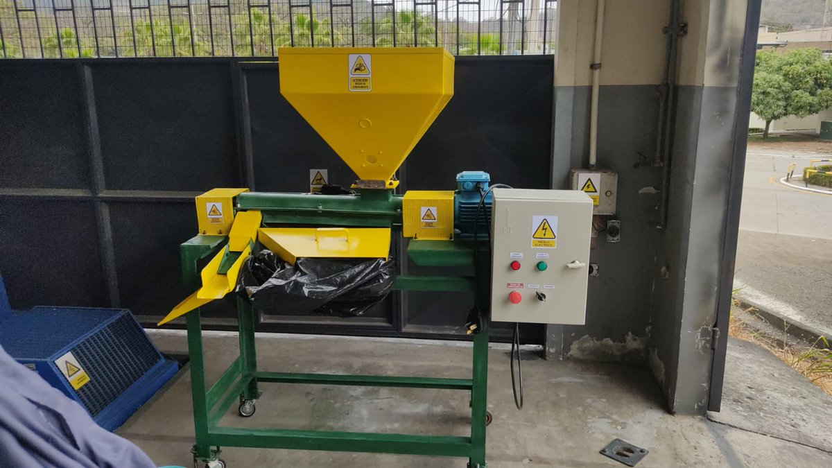 FIMCP - ESPOL tweet media