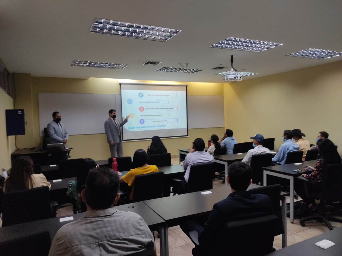 FIMCP - ESPOL tweet media