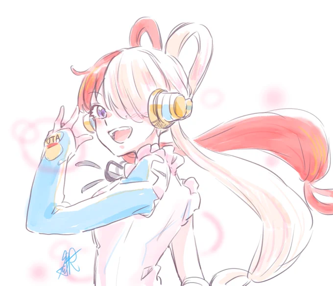 「さぁ行くよ New World」 