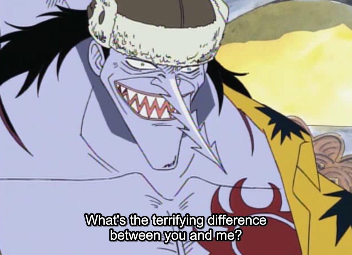 LuffyHourly's tweet image. forever iconic