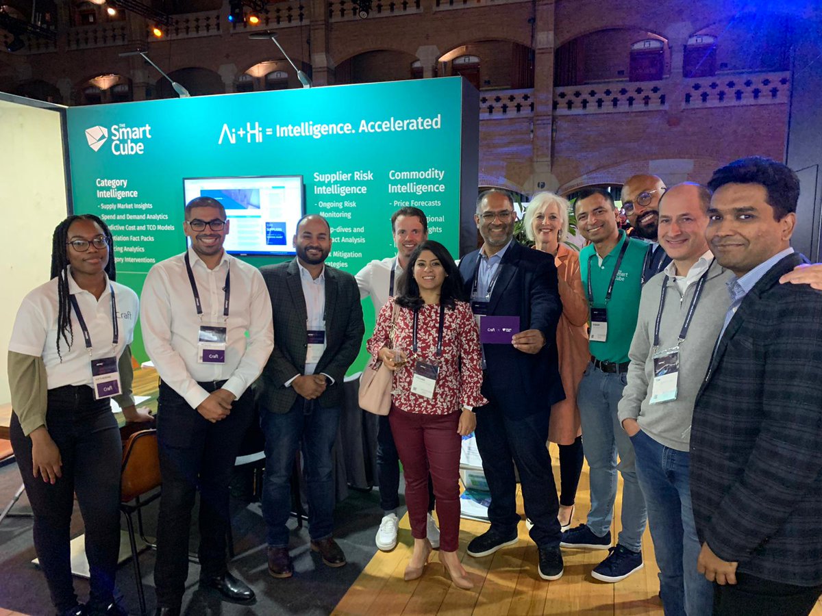 TSCinsights's tweet image. Oh hey friends from hubs.la/Q01mTbWB0 👏Read more about our latest joint offering here: hubs.la/Q01mTgsX0

#DPWConference #procurement
