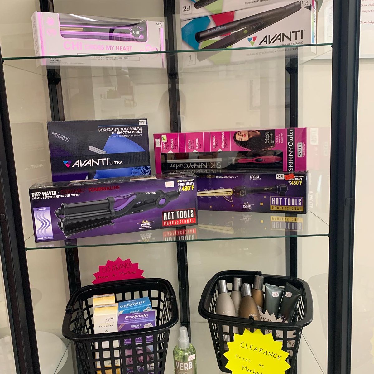 Hope to see you today for our first client day of the new school year and meet the staff! <a href="/SABCatholic/">St. André Bessette</a>