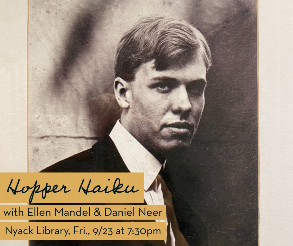 Edward Hopper House tweet media