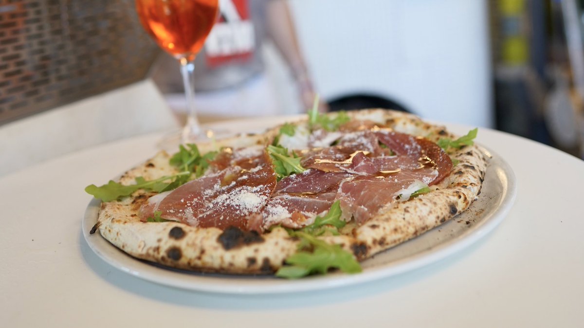 Caffe Calabria tweet media