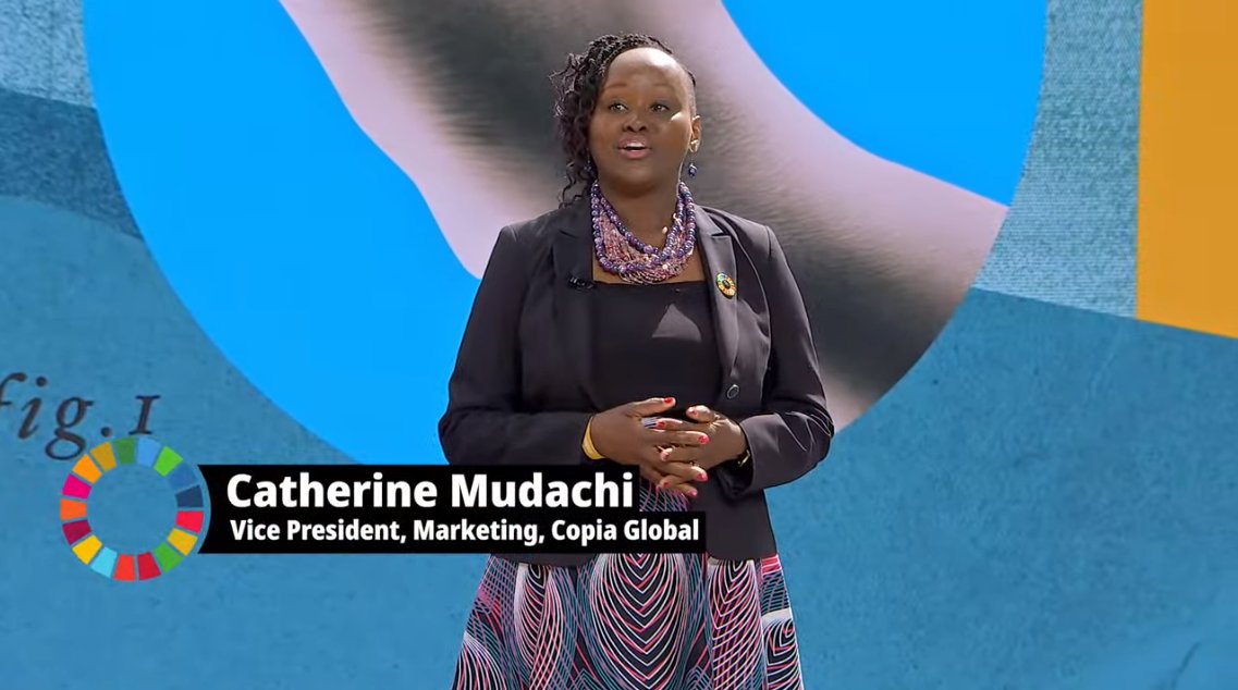 Copia Kenya tweet media