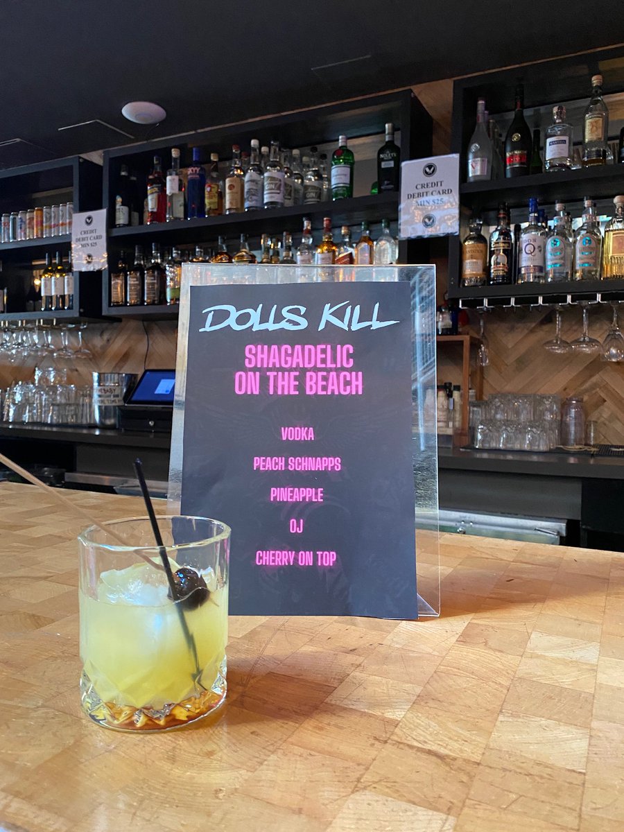 Dolls Kill on Twitter "Sample Sale Tour CHICAGO ️ DAY 2️⃣!!!! 2033 W. North Ave, Chicago 60647