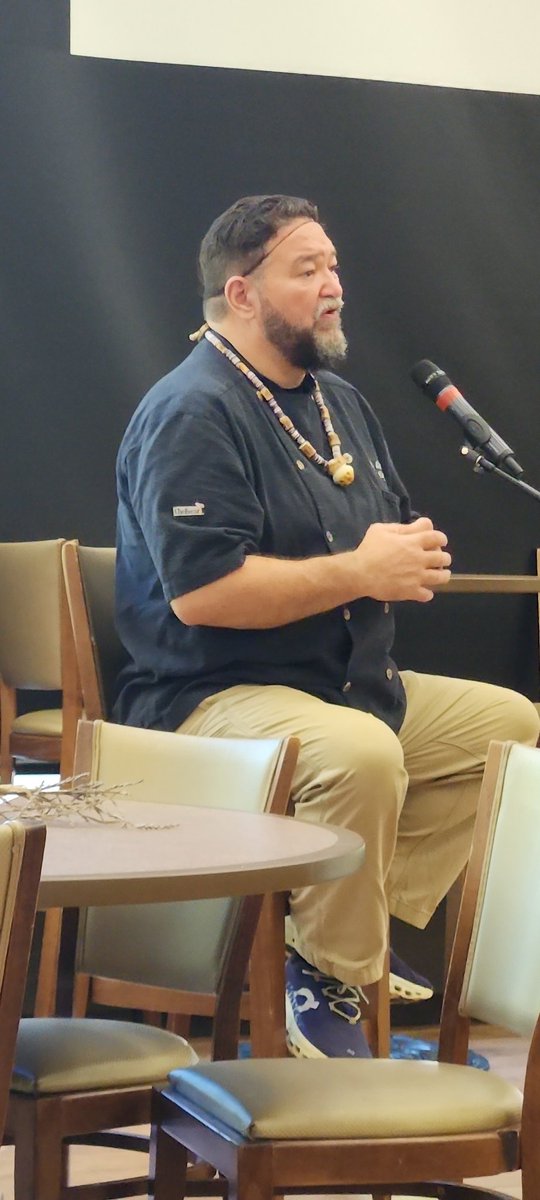 Department of Anthropology, Davidson College tweet media