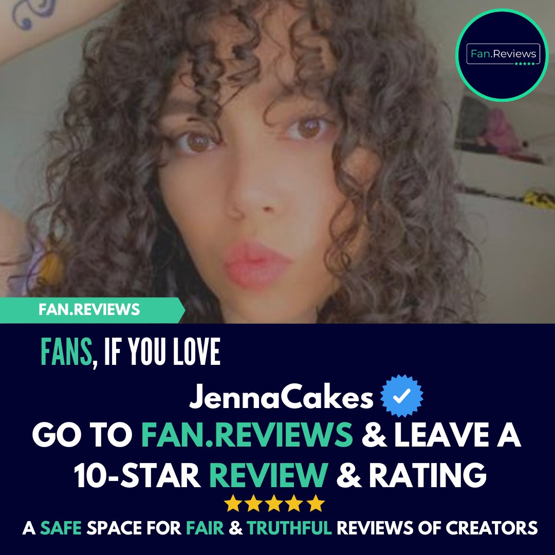 TW Pornstars - FanReviews. Twitter. Fans, if you love .@jennaxcakes go to FanReviews and give
