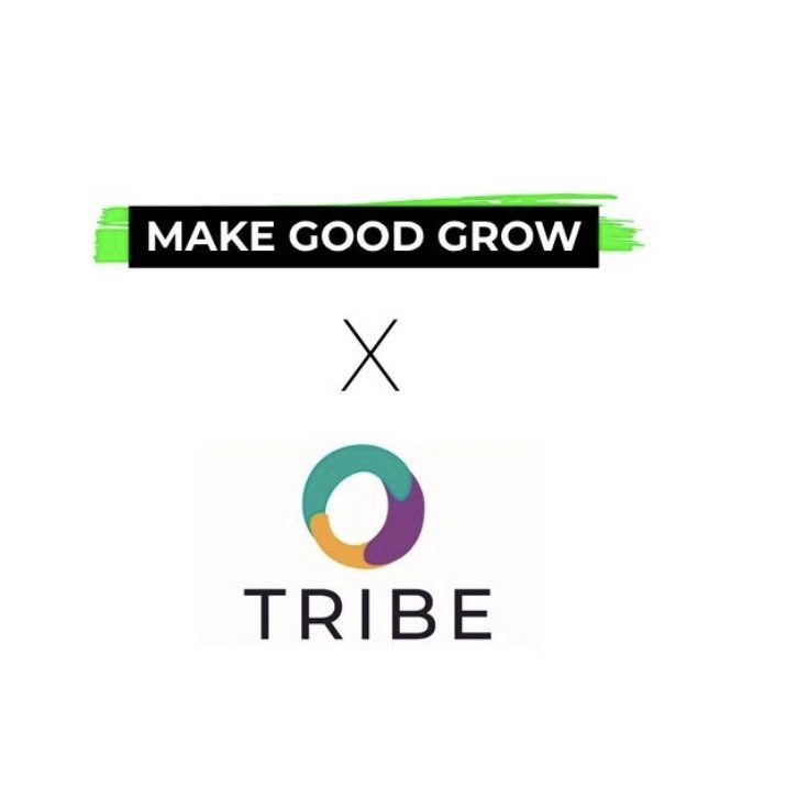 makegoodgrow's tweet photo. Not to be missed!📣 Make Good Grow has teamed up with Tribe Business Coaching to deliver a session on building actionable vision for your charity 💚 For more details and tickets, check the link in our bio 👆🏻 #organisationalsupport #charitycoaching #charitysupport #ukcharity https://t.co/FXHxYU1M5s