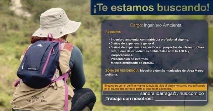 Ana Restrepo tweet media