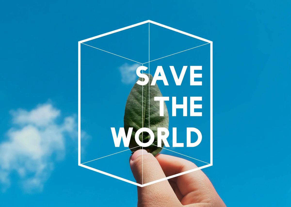 New paper in One Earth! 📄
Thijs and Linda has published a paper arguing that people are often more motivated to take climate action than many individuals think! 😇 

Want to know more? 👉  buff.ly/3qTfdG7 
- - - 
Image by rawpixel.com on Freepik