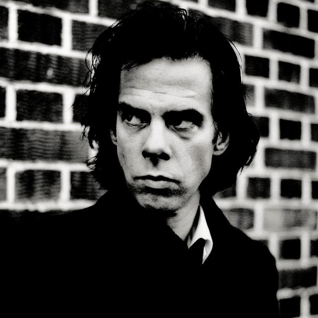 Happy Birthday to Nick Cave - 