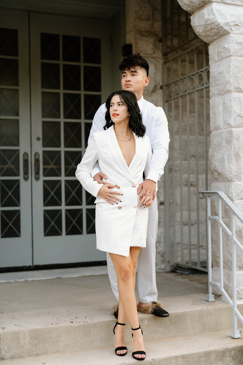 alyssareza1's tweet photo. Wishing my baby a very HAPPY 27th BIRTHDAY!🤍 I love you best friend/better half! @cuongho24 https://t.co/7rjXECT3ro