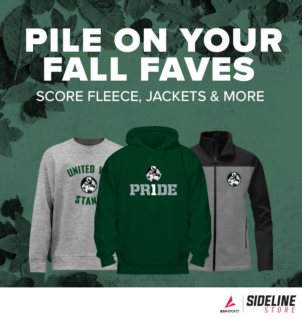 Fall is officially here - take a look at our new fall items at our @Sideline_Store . It might be time for some new cold weather Wolfpack gear.
https://t.co/uTKyUMwNMJ https://t.co/kipLVuZcyw