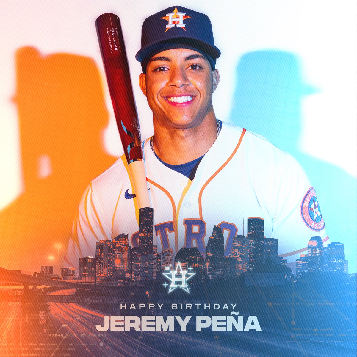 Happy Birthday, JP3! 🥳