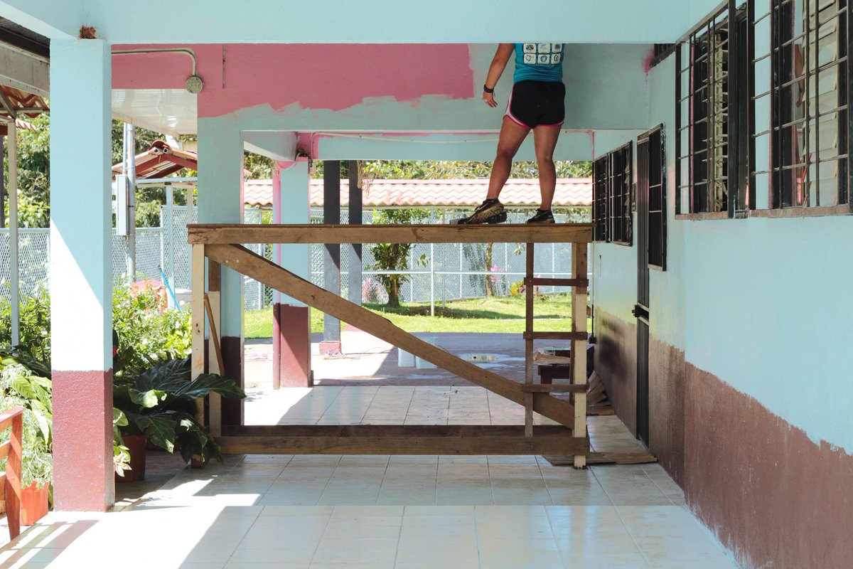 ISUAltBreaks's tweet photo. Alternative Winter Break applications are open! Join AB in service this winter break. One trip will travel to Costa Rica and one trip will travel to Salina, KS to work with Ashby House. Priority Deadline is September 28th!
Link in Bio!
#RedbirdImpact #AWB #CostaRica #AshbyHouse https://t.co/rbO8D7U3yN