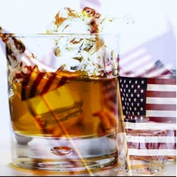In 1964, Congress declared Bourbon a distinctive product of the United States.  In Virginia, we’ve been making ""America’s Native Spirit"" for more than 400 years, although the recipe has changed a bit!
#BourbonFacts #BourbonHeritageMonth #VASpiritsMonth