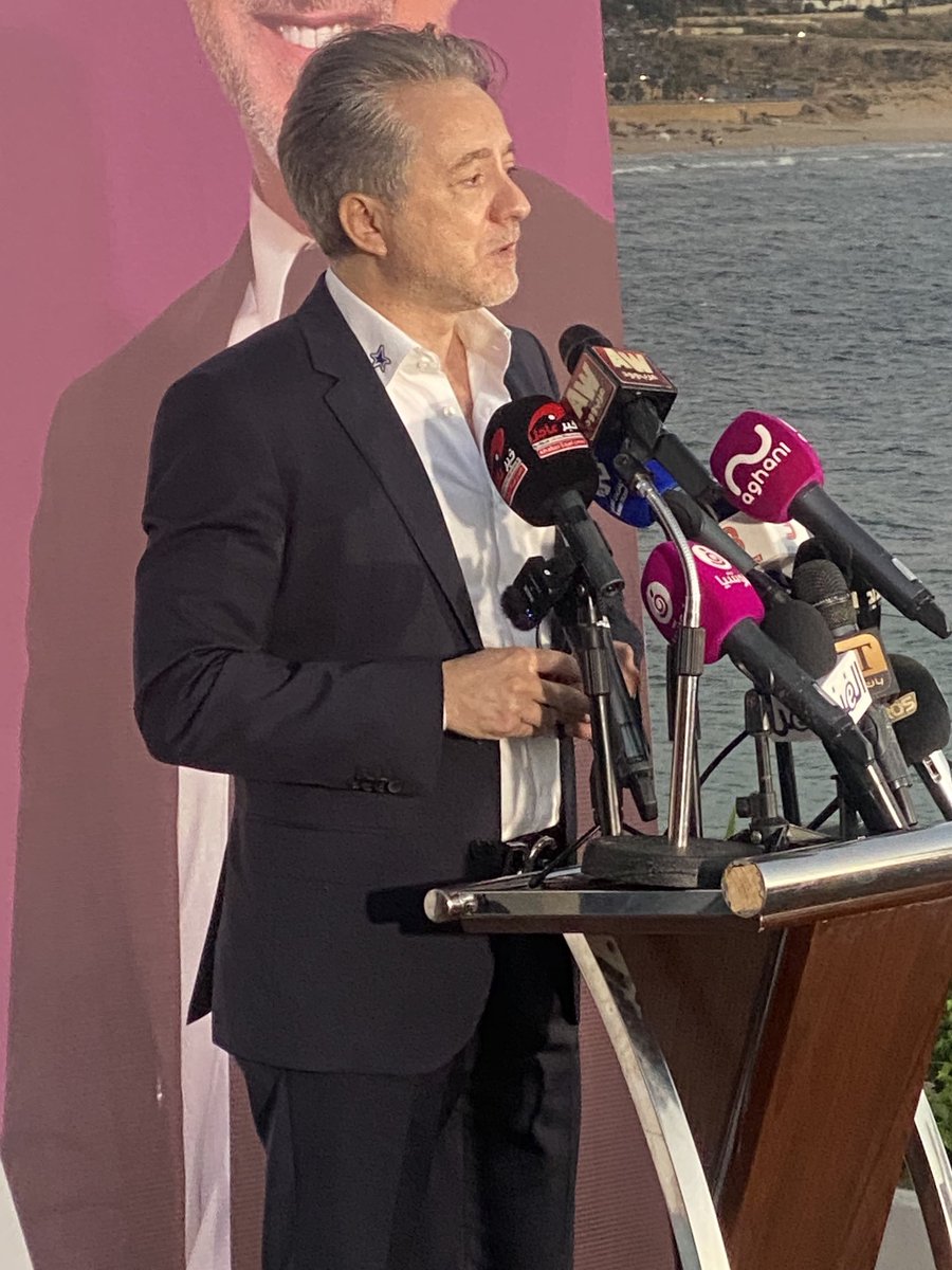 hanadiissa11's tweet photo. في حفل اطلاق برنامج طرب لمروان خوري بموسمه الرابع الذي يعرض على التلفزيون العربي  في فندق الموفنبيك #مروان_خوري #طرب https://t.co/5F0ptQI9nf