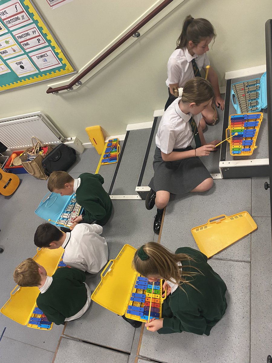 Miss Hollinger tweet media