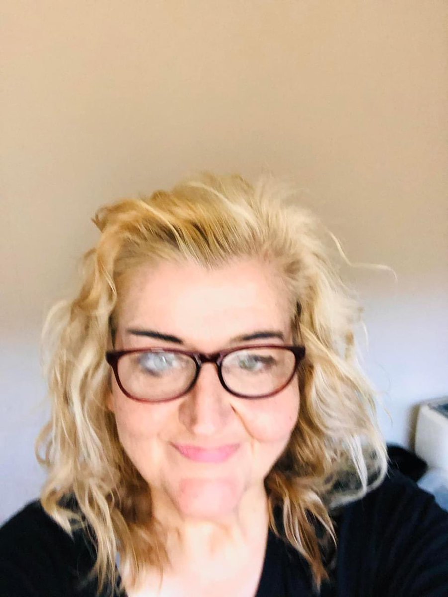 RJProduction3's tweet photo. 8 months ago today I said goodbye to my beautiful wife as she entered #detox to help with her #alcoholism after we lost 5 family members in 3 years. The journey has taken Emma to #rehab and is 242 days sober today. Pics from day went to #detox &amp; today #RecoveryPosse #sobriety https://t.co/R7n4gCkrP9