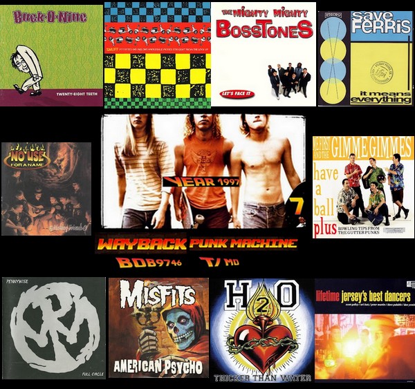bob9746's tweet photo. #waybackpunkmachine #podcast VOTE https://t.co/mv0E73qpGc @PunkRockRadioCa @fat_wreck @epitaphrecords @buck09 @Snuffband @mmbosstones @SaveFerris_1 #skatepunk @NUFANLATINO @RememberingTony @GimmeGimmeDivas @tobymorse @Pennywise @LifetimeNJ #themisfists https://t.co/SnsxhPujdY