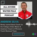Photo by All Access Water Polo (@AccessPolo)