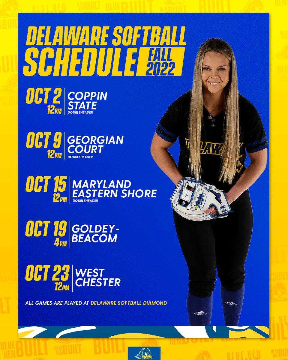 🗓️ Get ready for some Fall🥎‼️