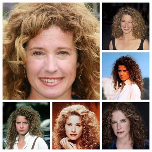 Happy 61st Birthday to Nancy Travis 