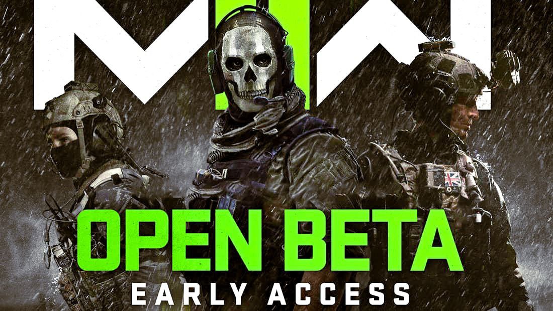 📢 #GIVEAWAY #Xbox 

🎁 #ModernWarfare2 #beta

Per partecipare:

➡️ Seguimi su #Twitter &amp; #Twitch 
➡️ Il codice sarà droppato in #chat 

⏰ Il tutto stasera in #streaming!

📌 #giveawayalert #giveaways #ModernWarfareII #ModernWarfareBETA  

🟣 twitch.tv/DravenNHK