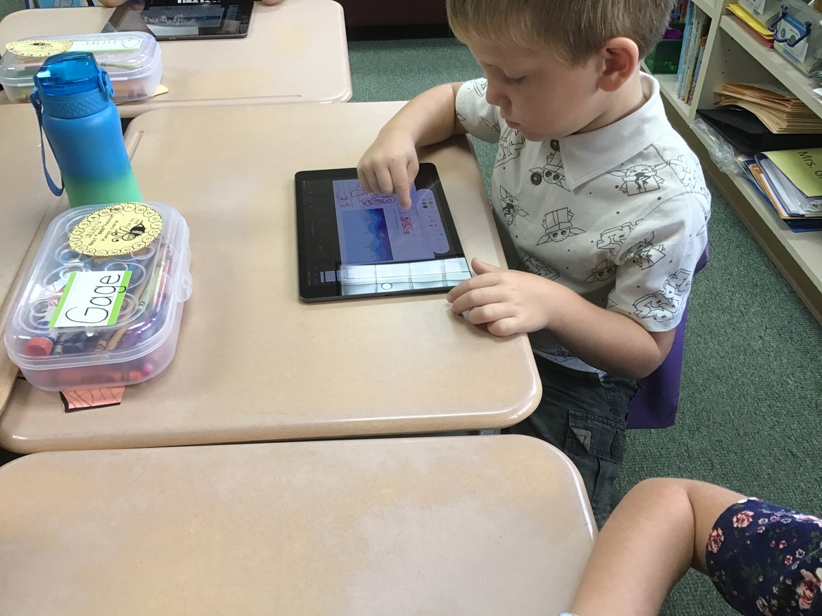 Mrs. Strayer tweet media