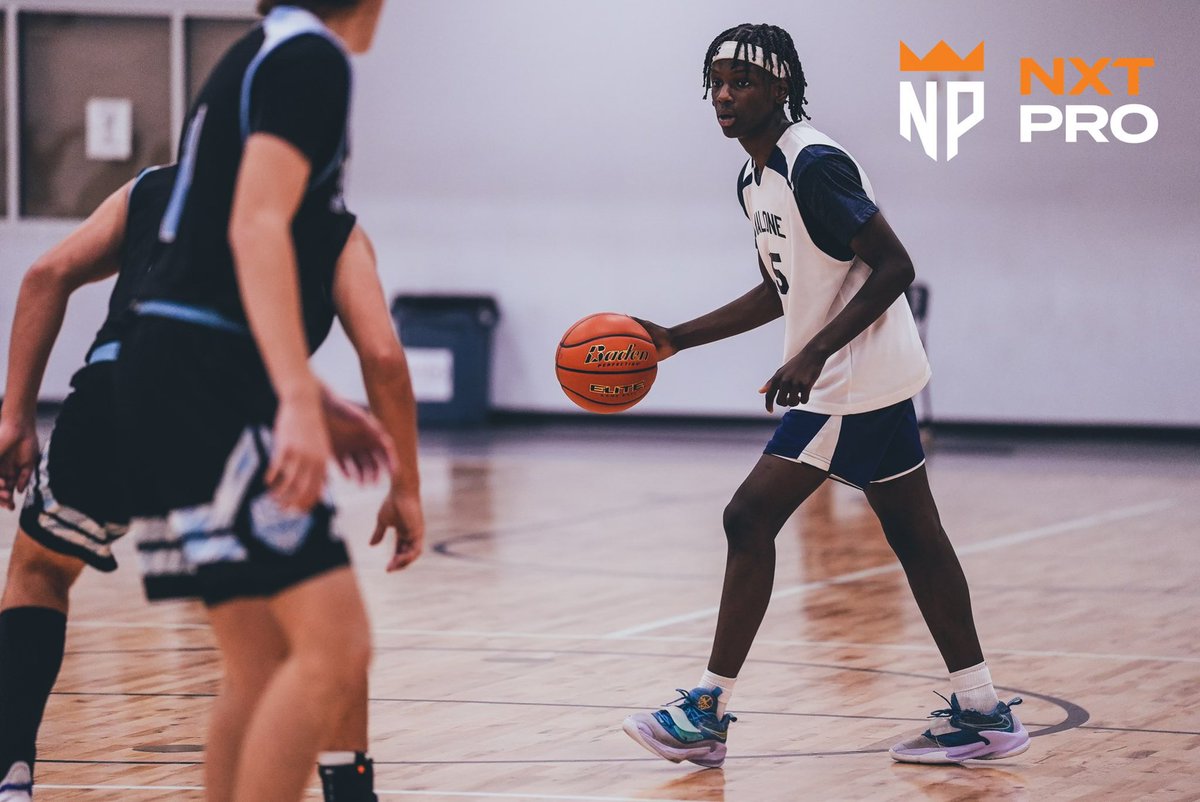 Anania Ruba is NXT Up in Omaha on September 25th!

Check in starts at 8:00am. Camp will run from 9:00am to 2:00pm.

<a href="/anania_ruba/">anania</a> | <a href="/MFastbreakers/">Malone Fastbreakers</a> | @LinksBasketball | #NXTPRO 

Registration➡️ nxtprohoops.wpengine.com/2022/08/01/sep…