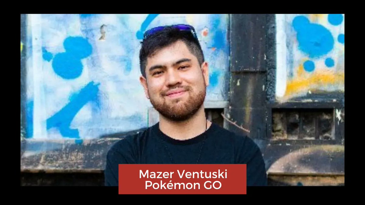 Shoutout to one of our featured players making his mark in the Pokémon GO community, <a href="/ventuski/">Ventuski</a>! Learn more about all of our featured players today by visiting mazer.gg! 🔥
