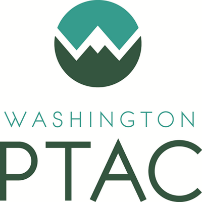 wsbdc's tweet photo. Happy National #PTACday to our friends and partners at @WashingtonPTAC!
Washington Procurement Technical Assistance Centers helps small businesses interested in government contracting. Find out more โ https://t.co/F4YbQyi0SS https://t.co/MdOGGcutyc
