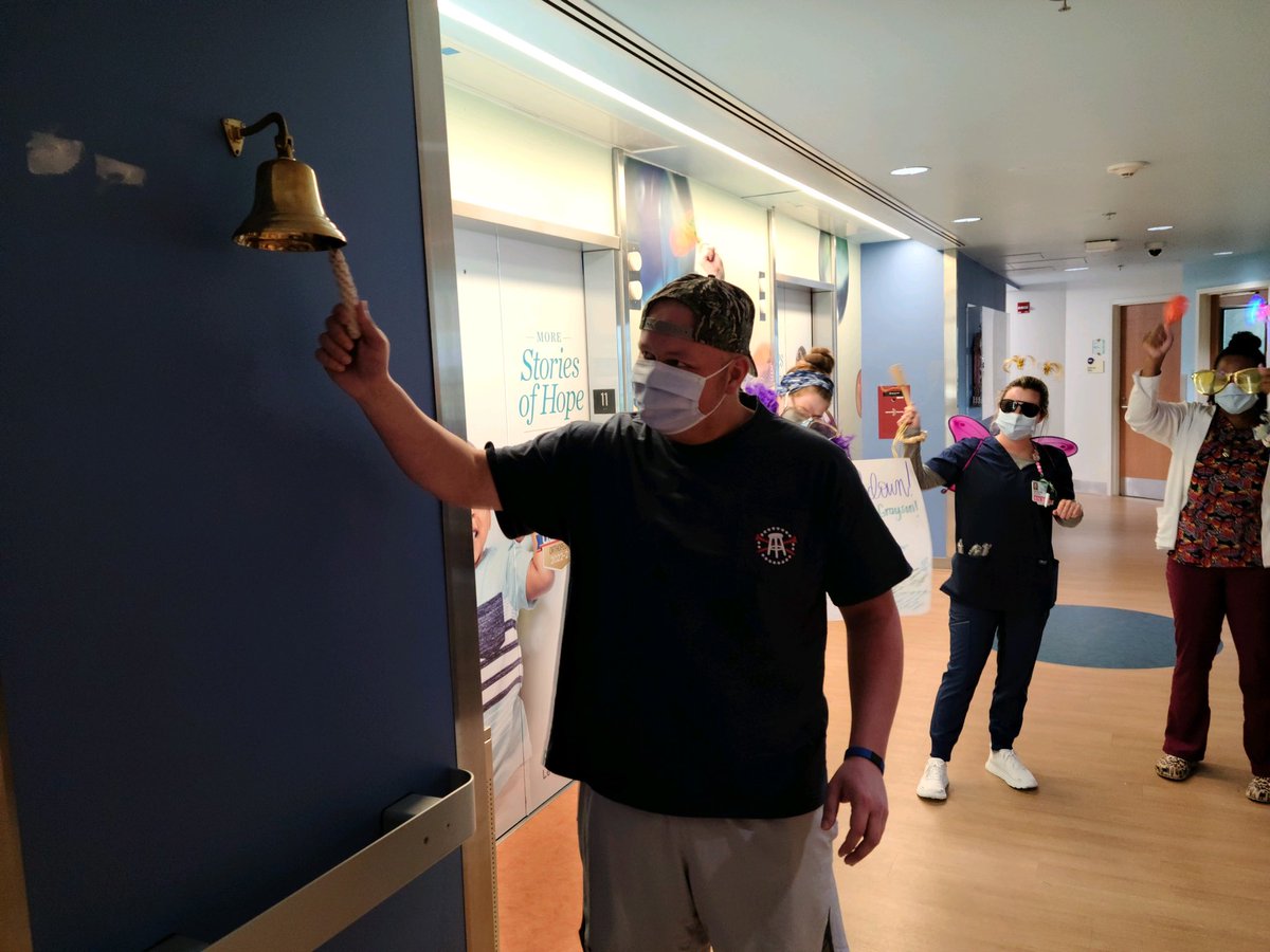 GraysonL16's tweet photo. As I get discharged from the hospital today after 22 days. It’s been a very eventful time from 2017 to September 21, 2022 But I would not have got here without the support of people around me. Also, the great team of nurses and doctors that I have had from 2017 to now. Thank you! https://t.co/JKBppXZpDp