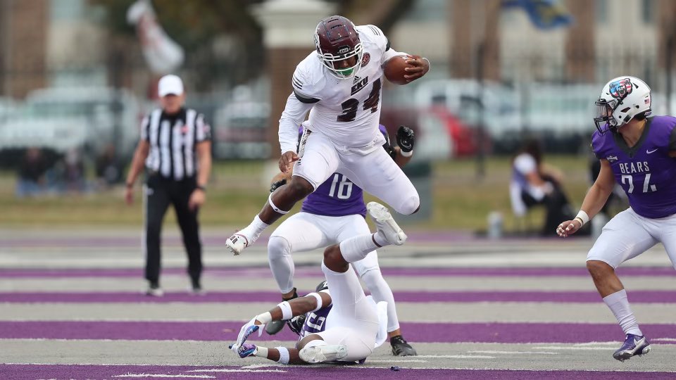 Jevon Edmondson tweet media