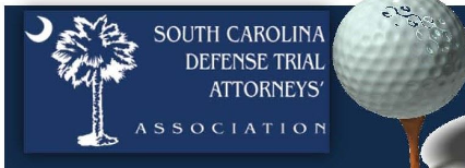 WarrenForensics's tweet image. Excited to be sponsoring a team at the South Carolina Defense Trial Attorneys' (SCDTTA) annual golf tournament at Orangeburg Country Club tomorrow.