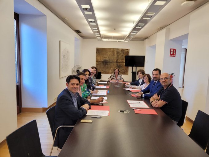 Foto cedida por Ayuntamiento de Alcalá