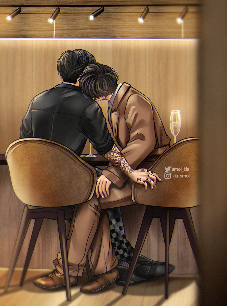 smol_kia's tweet photo. Do you remember
The 21st night of September?
#taekook https://t.co/ycPtFZ7Vok