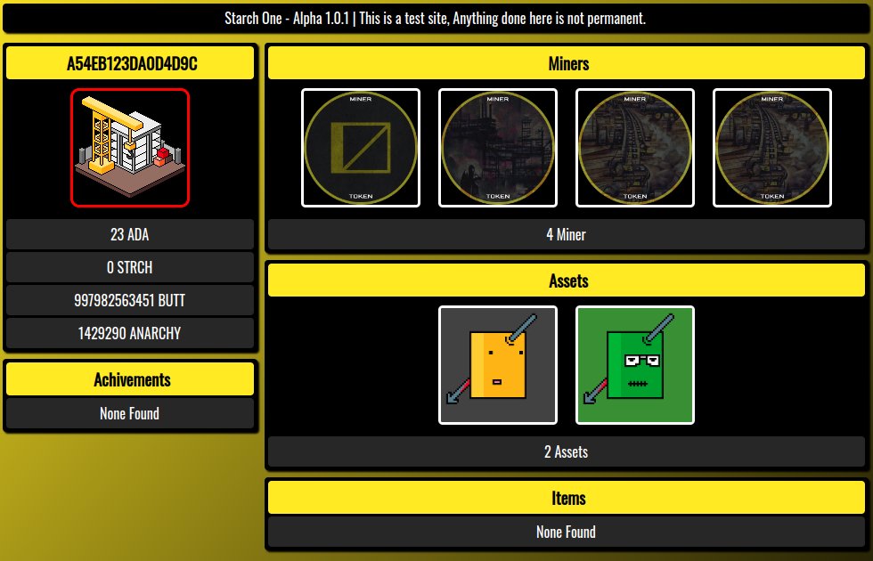 Abstract Potato tweet media