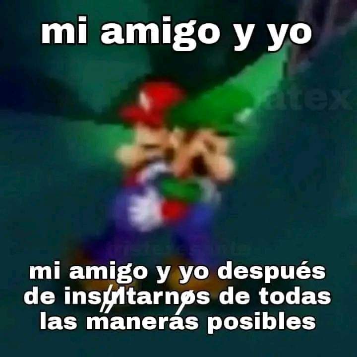memes feos yo qué sé (@memefeos) on Twitter photo 