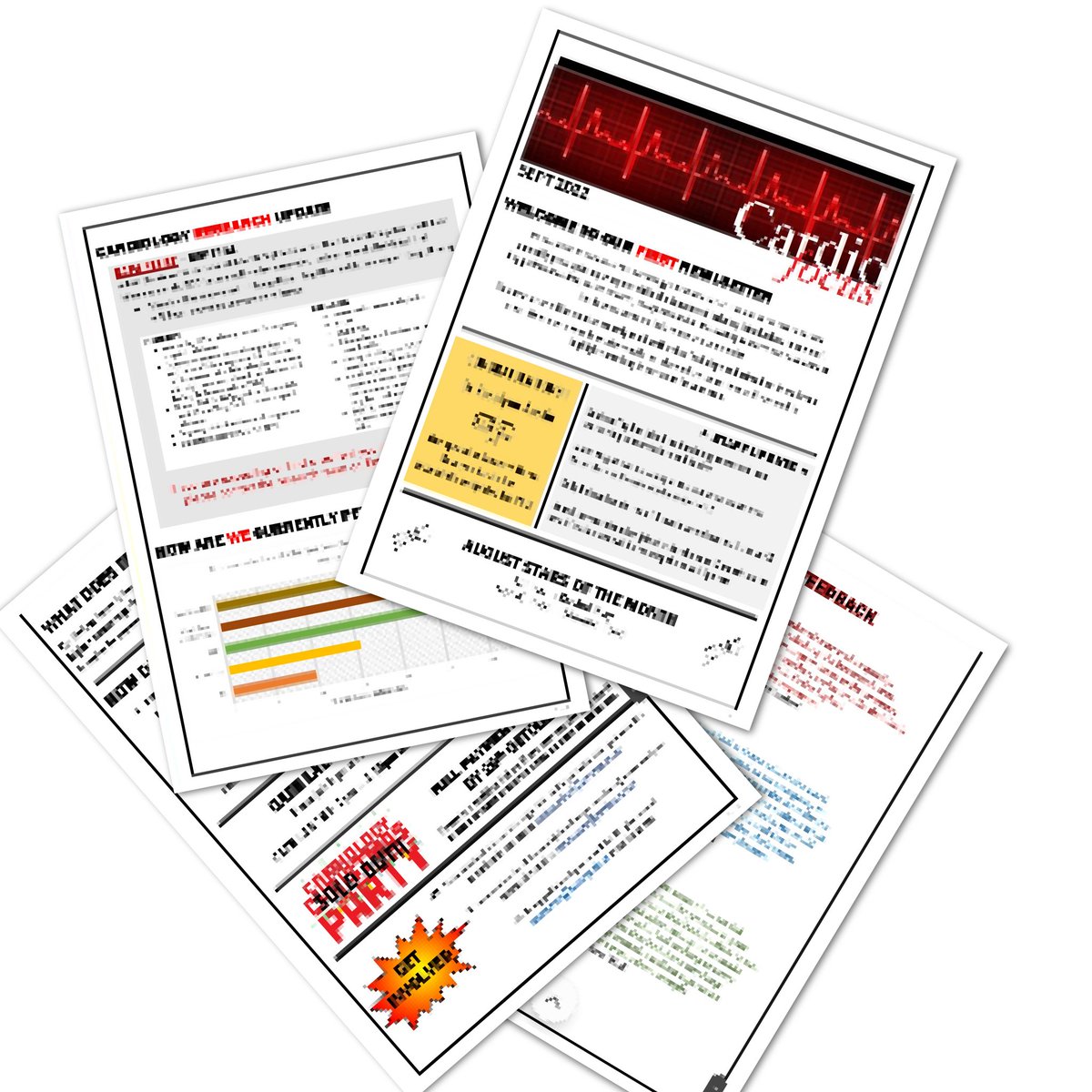 Stefanie_W28's tweet image. Proud to have produced our first interdepartmental newsletter for Cardiology at @PHU_NHS @QCardiology 

#alwaysimproving #staffengagement #recognitionandreward #communicationiskey