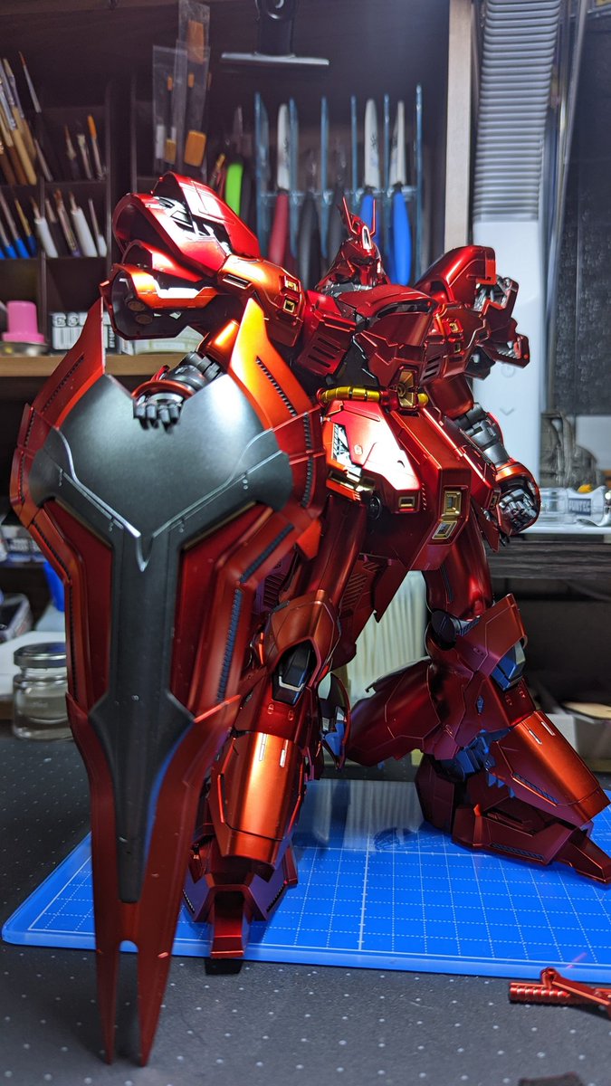 Mgサザビー のイラスト マンガ コスプレ モデル作品 274 件 Twoucan