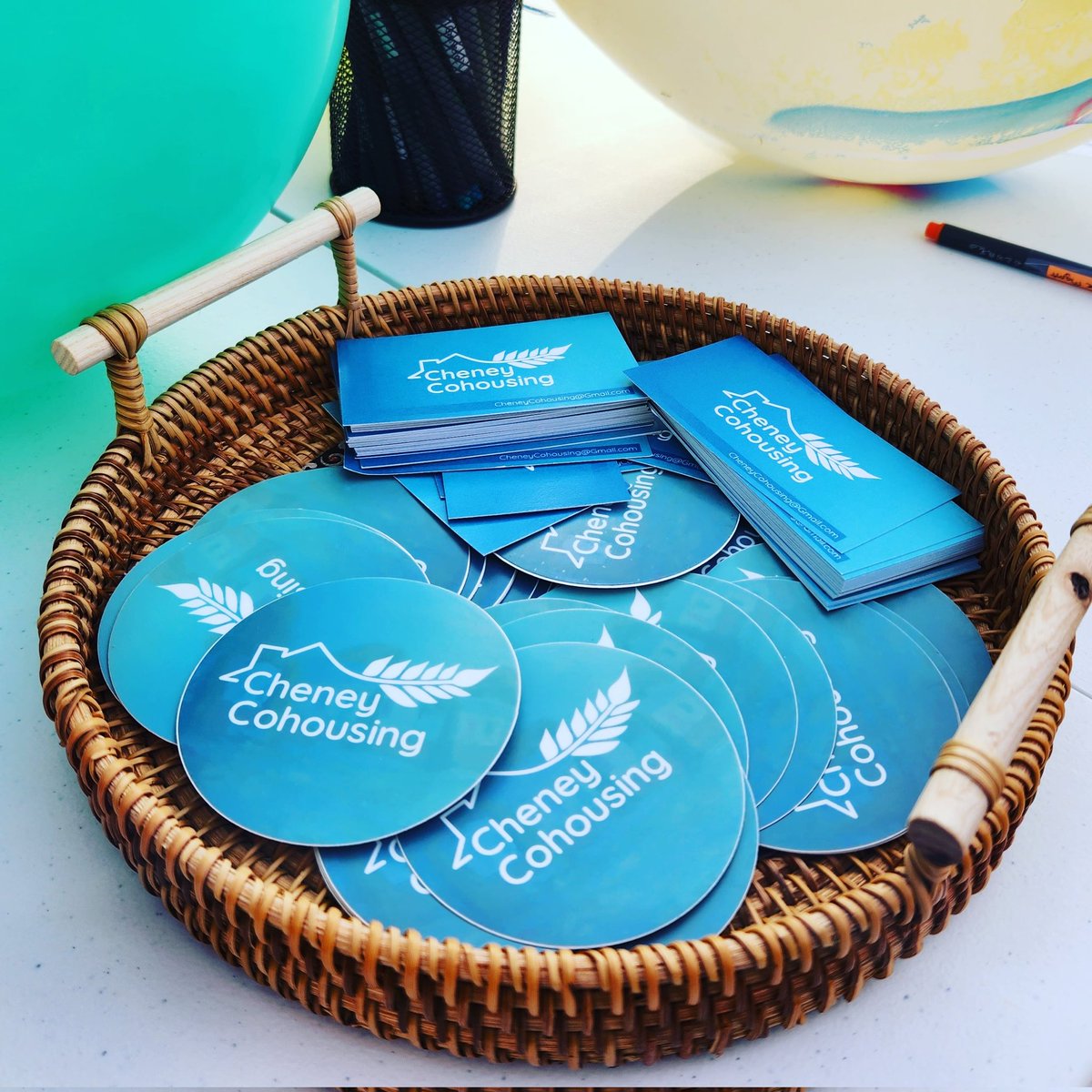 Thank you to everyone who made it out to our Sept Meet and Greet last weekend! It was wonderful meeting folks, sharing our vision and hearing what #community means to you. If you missed it, keep watch for more connection opportunities coming soon!