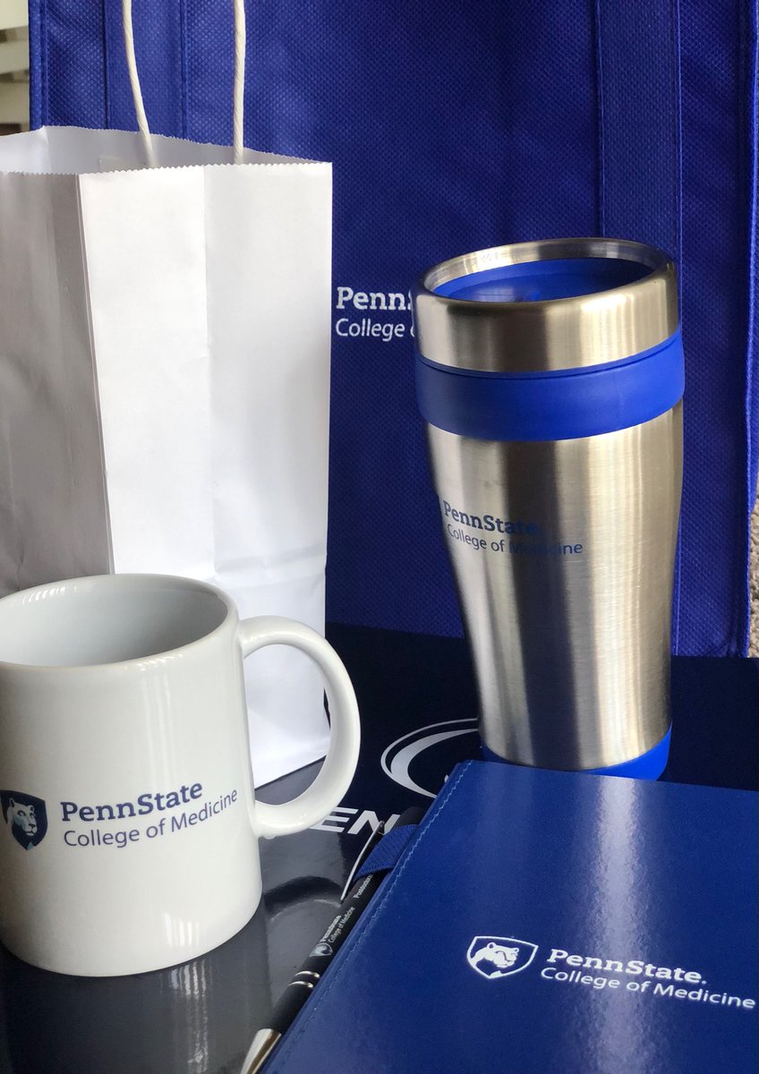 AriMd2021's tweet photo. This was a nice surprise for the Post-Docs Appreciation Week😍. Thank you!
#Postdocs #PostdoctoralAppreciationWeek @penn_state https://t.co/mS0jhQScEu