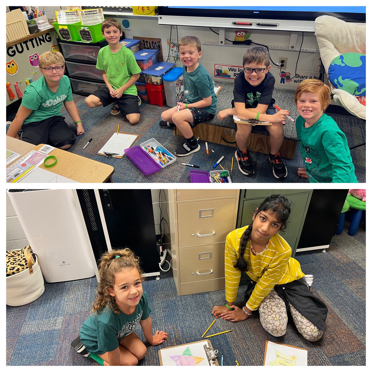 Amanda O'Neil tweet media