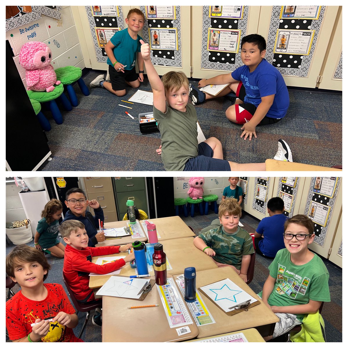 Amanda O'Neil tweet media